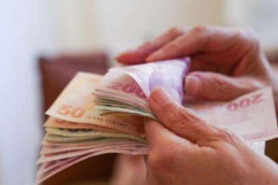 Türkiye'nin CDS'i 367,52 baz puana geriledi