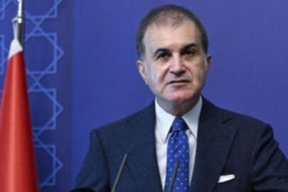 AK Parti Sözcüsü Çelik: Netanyahu hükümeti bir cinayet makinesidir