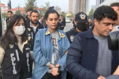 Dilan Polat'ın ilk ifadesi ortaya çıktı!