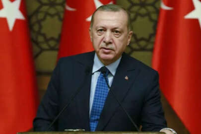 Erdoğan: Avrupa'nın batarya üretim üssü olmakta kararlıyız