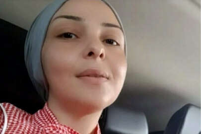 Genç kadın köprüde ölü bulundu