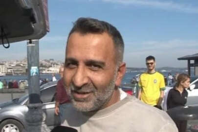 Kemer takmayan taksiciden ilginç savunma!