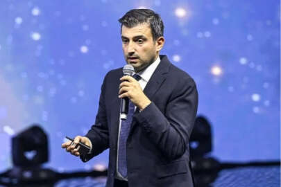 Selçuk Bayraktar: TB3, TCG Anadolu'ya konuşlandığında büyük bir kuvvet çarpanı oluşacak