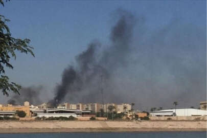 Suriye'deki ABD üslerine yeni saldırılar düzenlendi