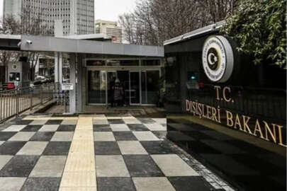 Türkiye'nin Tel Aviv büyükelçisi geri çağrıldı