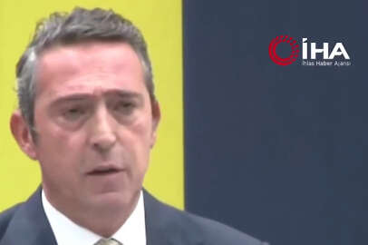 Ali Koç'tan tarihi konuşma... Erden Timur'a sert sözler!