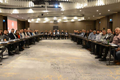 BTSO Savunma Sanayi ve Havacılık Konseyi Yol Haritasını çizdi