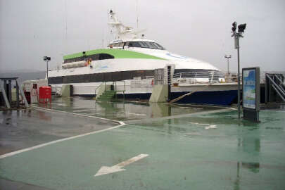 BUDO seferlerinden bazıları iptal!