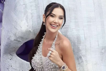 Dilan Polat cezaevine giderken polislere bakın ne sordu?