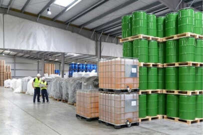 En çok ihracat yapan 5 ilden biri Bursa oldu