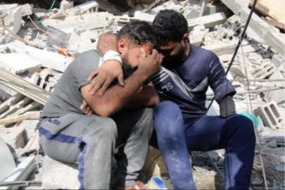 İsrail davet edilmeyecek! Fransa'da 'Gazze' konferansı