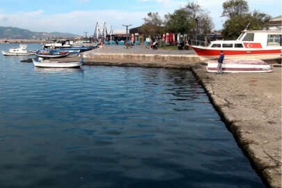 Marmara'da deniz suyu sıcaklığı düşmedi!