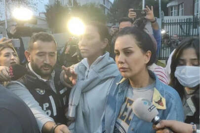 Polat çifti soruşturmasında 5 kişi daha adliyede!