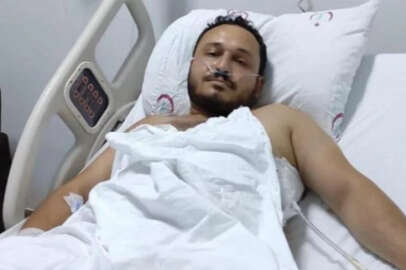 Şiddet gören kadına yardım etmek istedi! 5 ay hapis cezasına çarptırıldı