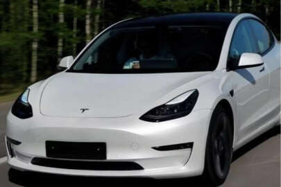 Tesla 760 bin liraya otomobil satacak