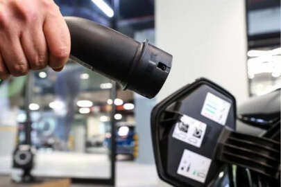 Türkiye'de elektrikli otomobil pazarı vites yükseltti