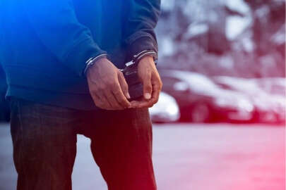 Van'da 4 göçmen kaçakçısı yakalandı