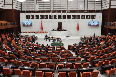 Aile ve Gençlik Fonu komisyonda görüşülecek