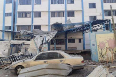 Birleşmiş Milletler: Gazze'de hiçbir yer güvenli değil