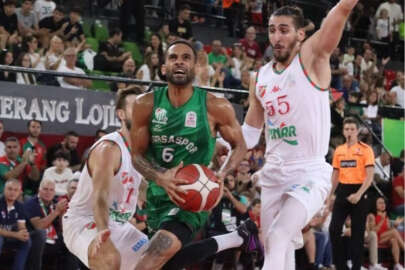 Bursaspor’un maç yeri bir kez daha değişti