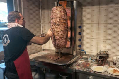 Döneri beğenmeyen kaymakam hakkında soruşturma!