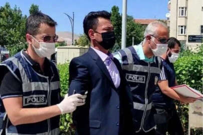 Kuma istemediği için genç kadını katletmişti! Cezası belli oldu