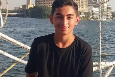 Mezun olduktan sonra ülkesine dönen Filistinli genç hayatını kaybetti