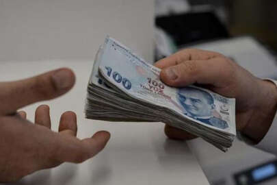 Nakit bulamayan takasa başladı! Al daireyi ver tarlayı