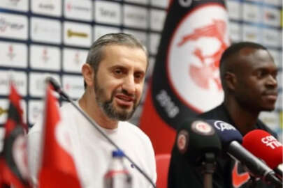 Özbalta, pes etmeyen bir takım kurmak istiyor