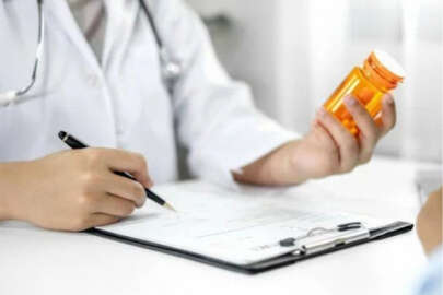 Sahte reçete operasyonu Bursa'ya sıçradı