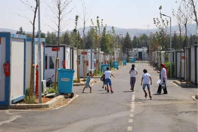 TBMM, depremzede çocuklar için mesai yapacak