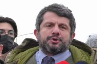 Yargıtay Başsavcılığı Can Atalay hakkında tebliğname sundu