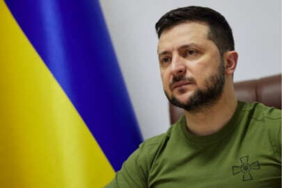 Zelenski: Şu an seçim için uygun zaman olduğunu düşünmüyorum