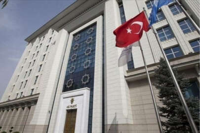 AK Parti Bursa'da iki ilçe yönetimi belli oldu