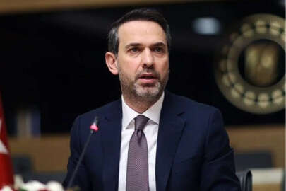 Bakan Bayraktar: İsrail ile enerji projeleri rafa kalktı