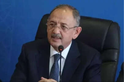 Bakan Özhaseki: “TOKİ 1779 sosyal konutu teslim etmeye başladı”