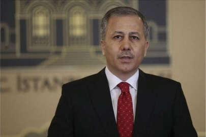 Bakan Yerlikaya açıkladı: Kaç Suriyeli vatandaşlık aldı?