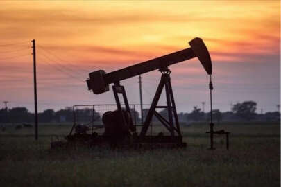 Brent petrol fiyatlarında 21 Temmuz'dan sonra bir ilk!