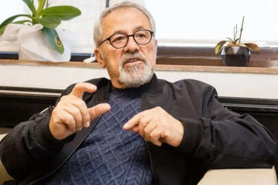 Bursa'da da hissedilen depremle ilgili önemli açıklama