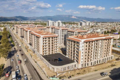 Bursa Yıldırım Belediyesi 'Büyük' dönüşüyor