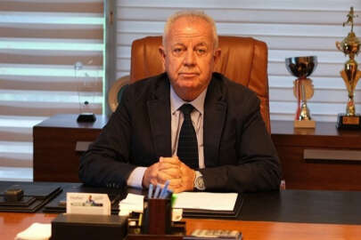 Bursaspor Divan Kurulu Başkanı Sakder'den Süper Kupa finali açıklaması