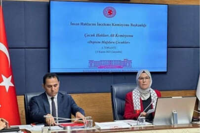 Deprem bölgesinde 22 bin derslik inşa edilecek