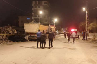 Depremin 275. gününde enkaz altında cansız beden bulundu