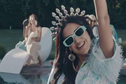 Dilan Polat'ın şarkısı Spotify ve Apple Music'ten kaldırıldı