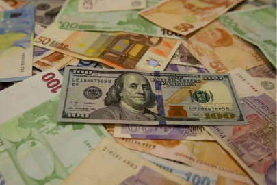 Dolardan yeni zirve!