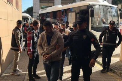 'Emeklilik' çetesinden 100 milyonluk vurgun!