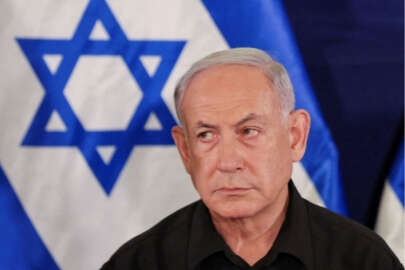 İsrailliler Netanyahu'nun istifası için çadır kurdu