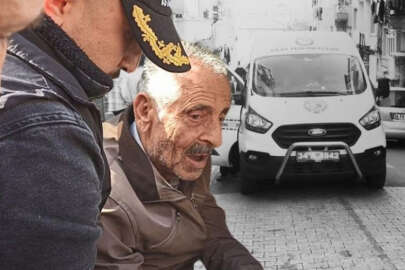 Kömürlükte parçalanmış ceset! "Kendimi kaybettim"