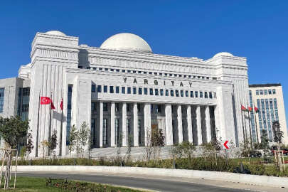 Türkiye tarihinde bir ilk! Yargıtay'dan AYM'ye suç duyurusu