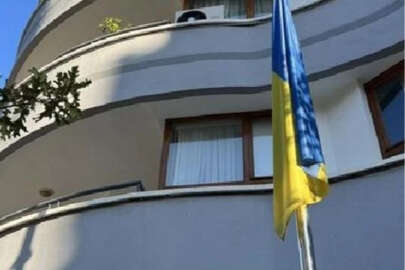 Zelenski'nin sözleri sonrası Ukrayna Büyükelçiliği’nden açıklama geldi